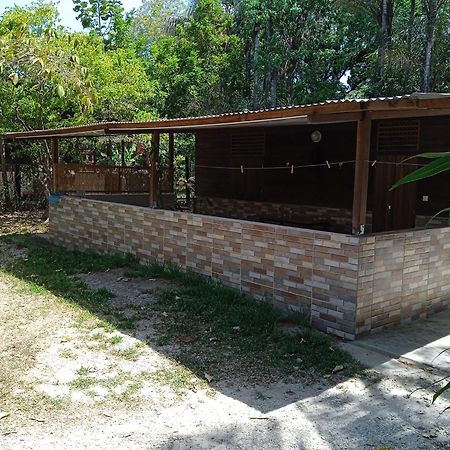 Mo Ti Kote Villa กาแยน ภายนอก รูปภาพ