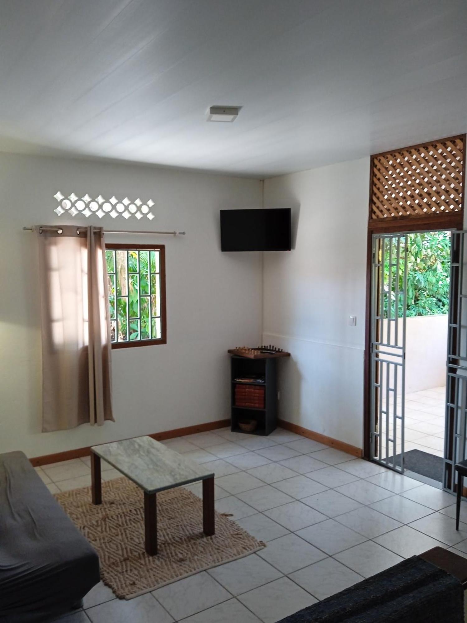 Mo Ti Kote Villa กาแยน ภายนอก รูปภาพ