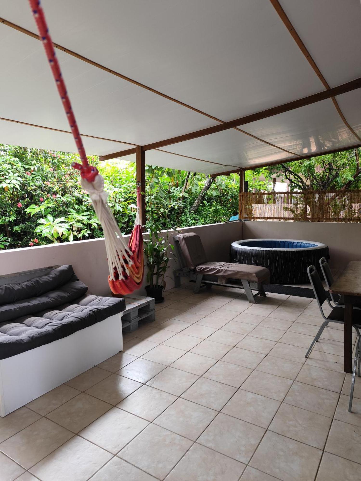 Mo Ti Kote Villa กาแยน ภายนอก รูปภาพ