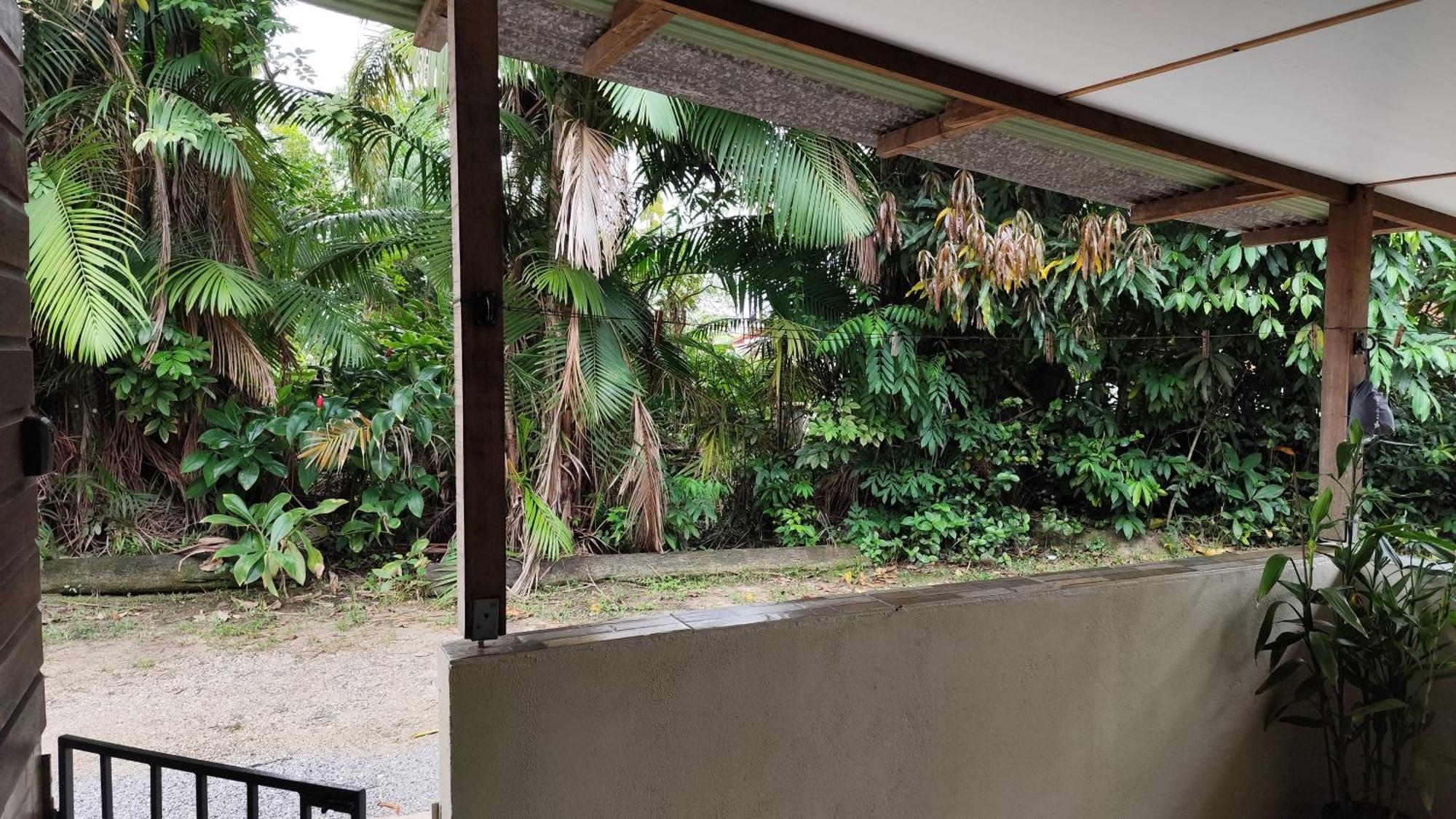 Mo Ti Kote Villa กาแยน ภายนอก รูปภาพ